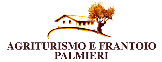 Agriturismo e Frantoio Palmieri